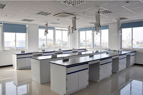 宿迁食品实验室装修