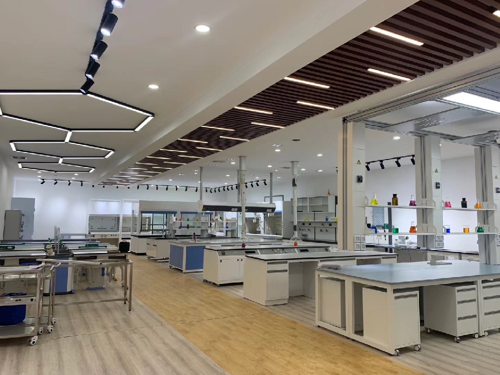 宿迁医院实验室设备