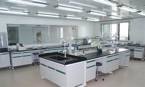 宿迁化学实验室装修