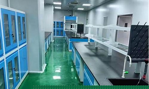 宿迁无尘实验室装修